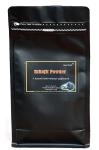 Premium Grade Natural Shilajit Powder Rich In Fulvic Acid And Trace Minerals - 400 Gm